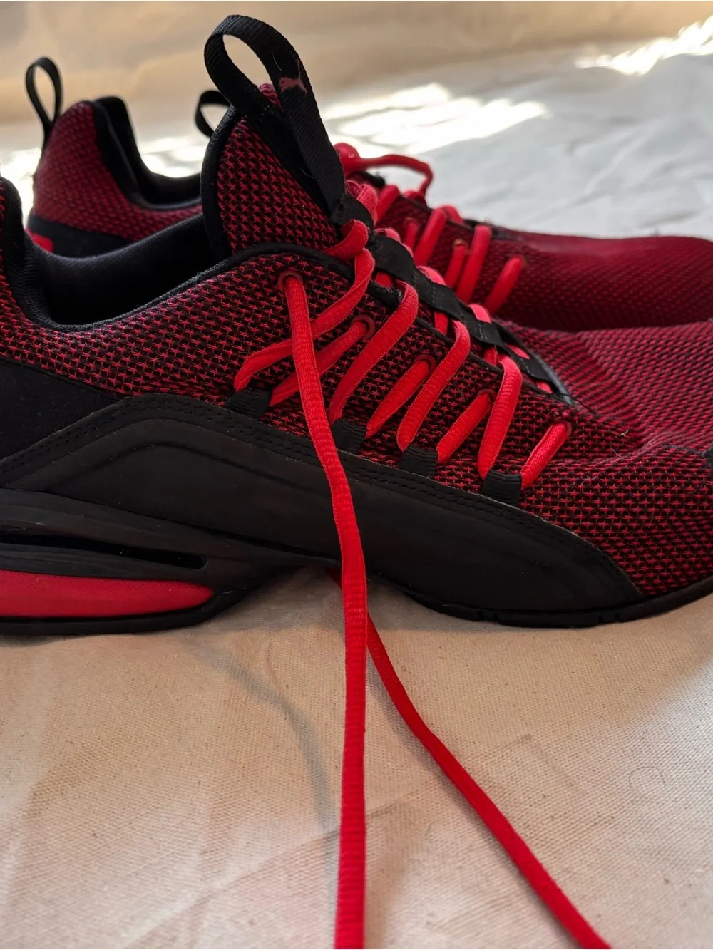 Puma lightweight breathable